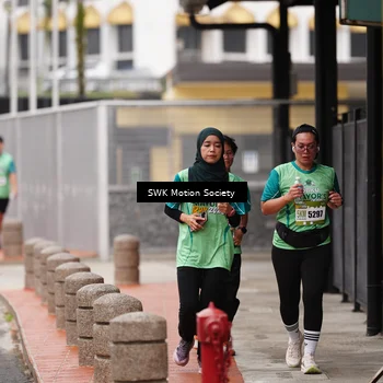 Runner Photo 8469731