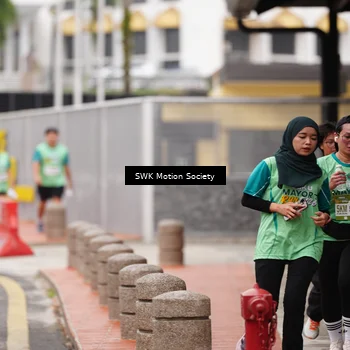Runner Photo 8469734
