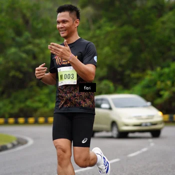 Runner Photo 8469735