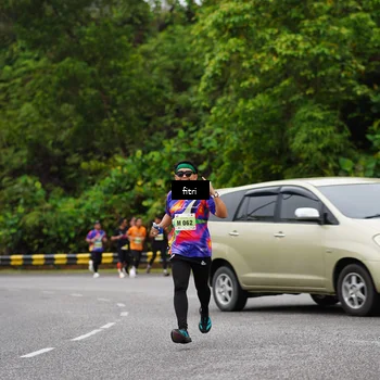 Runner Photo 8469739