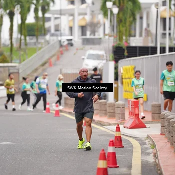 Runner Photo 8469741