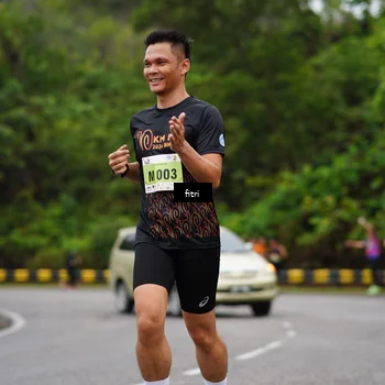 Runner Photo 8469742