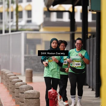 Runner Photo 8469743
