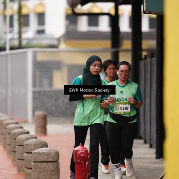 Runner Photo 8469746