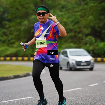 Runner Photo 8469748