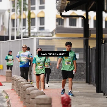 Runner Photo 8469751