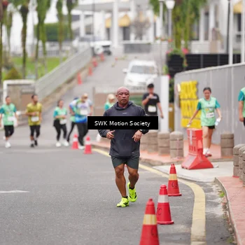 Runner Photo 8469752