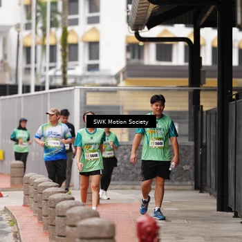 Runner Photo 8469754