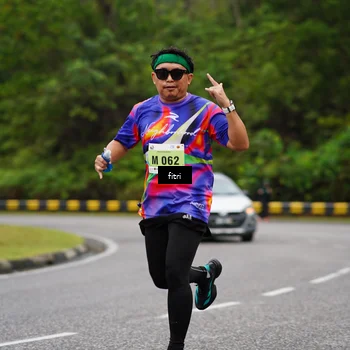 Runner Photo 8469756