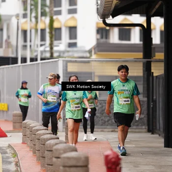 Runner Photo 8469757
