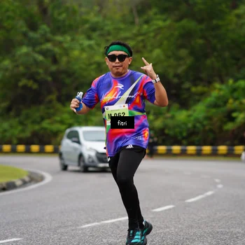 Runner Photo 8469758