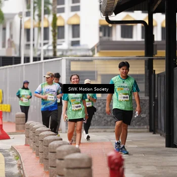 Runner Photo 8469759