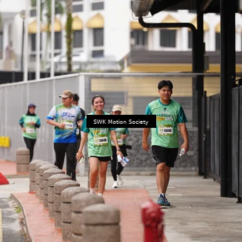 Runner Photo 8469761