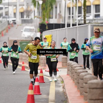 Runner Photo 8469763