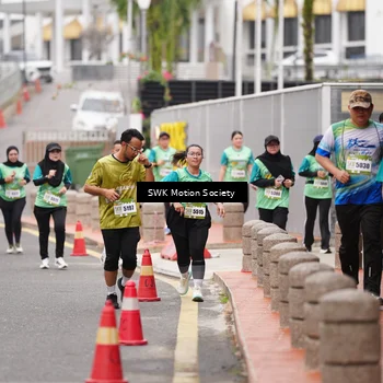 Runner Photo 8469764