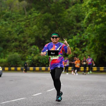 Runner Photo 8469765
