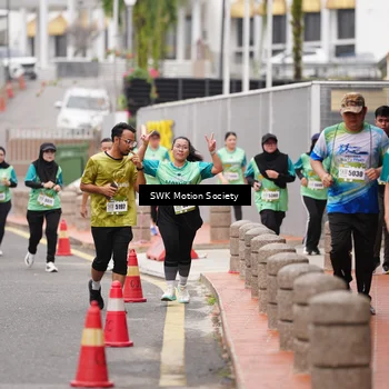 Runner Photo 8469767