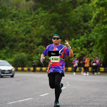 Runner Photo 8469768