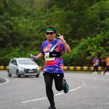 Runner Photo 8469770