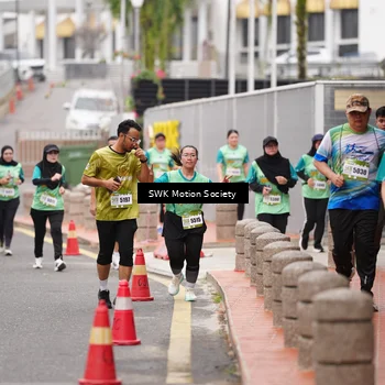 Runner Photo 8469772