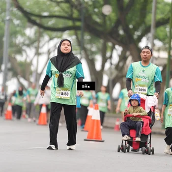 Runner Photo 8469775