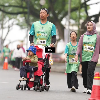 Runner Photo 8469776