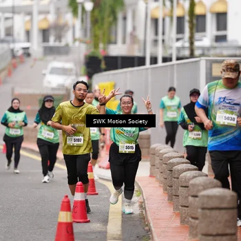 Runner Photo 8469779