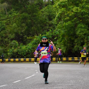 Runner Photo 8469780