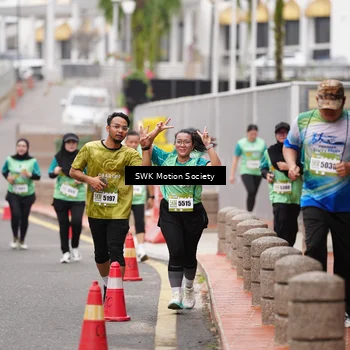 Runner Photo 8469782