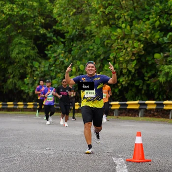 Runner Photo 8469783