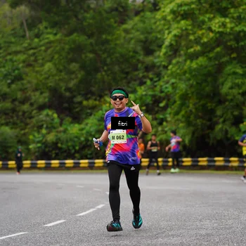 Runner Photo 8469784