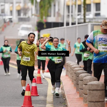 Runner Photo 8469785