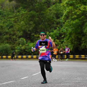 Runner Photo 8469786