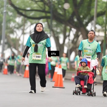 Runner Photo 8469787