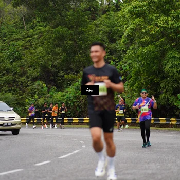 Runner Photo 8469789