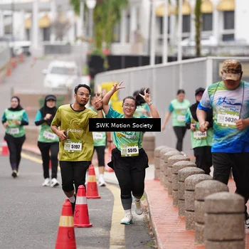 Runner Photo 8469790