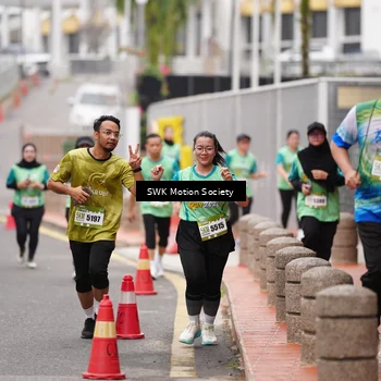 Runner Photo 8469792