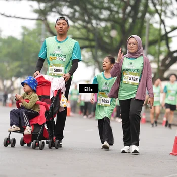Runner Photo 8469793