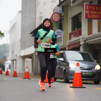 Runner Photo 8469795