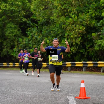 Runner Photo 8469797