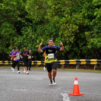 Runner Photo 8469798