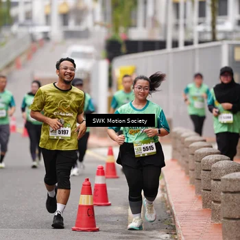 Runner Photo 8469799