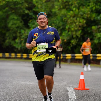 Runner Photo 8469800