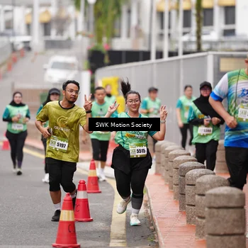 Runner Photo 8469801