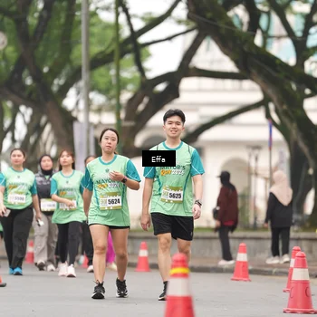 Runner Photo 8469803