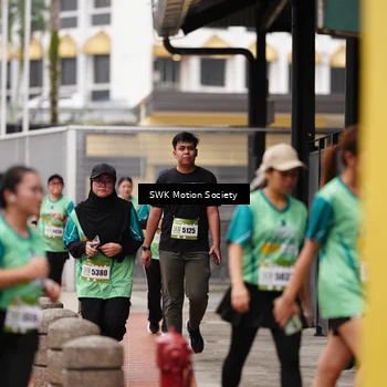 Runner Photo 8469806