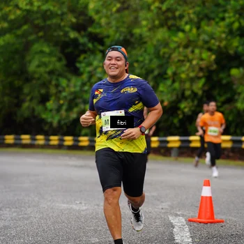 Runner Photo 8469808