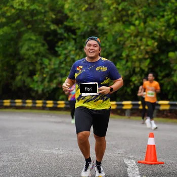 Runner Photo 8469809