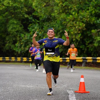 Runner Photo 8469810