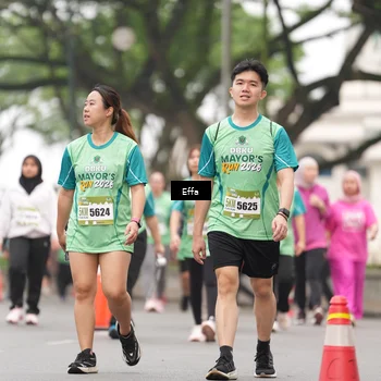 Runner Photo 8469811